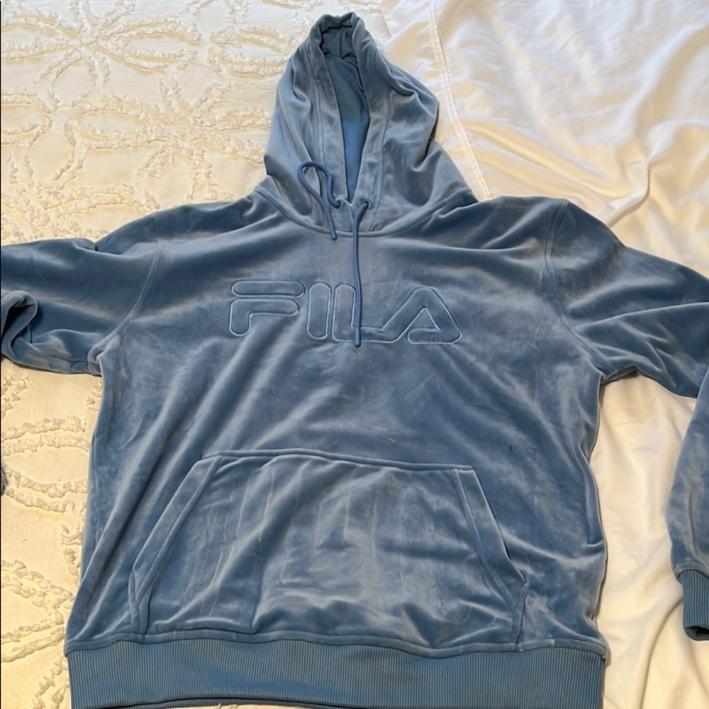FILA Sweatshirt